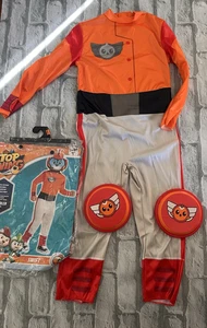 Top Wing SWIFT Kinder Kleinkind 3-4T Halloween Kostüm zum Verkleiden ohne Maske - Bild 1 von 8
