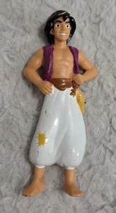 ALADDIN DISNEY 3,2" ACTIONFIGUR SPIELZEUG (GEBRAUCHT) - Bild 1 von 2
