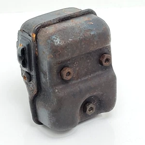 Silenciador de motosierra Homelite serie ZR 38cc UP06752 - Imagen 1 de 5