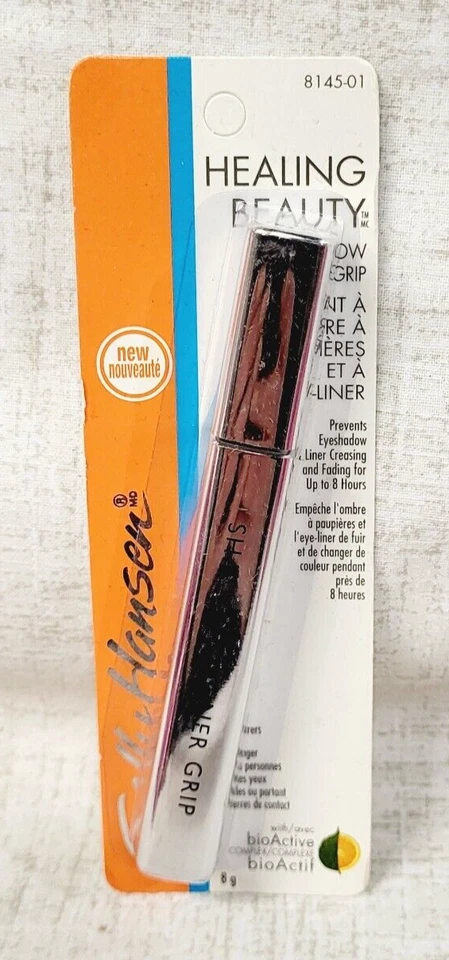 Sally Hansen Healing Beauty Shadow + Liner Grip Primer Up To 8Hrs ~ 8145-01 NEW - Image 1 of 1