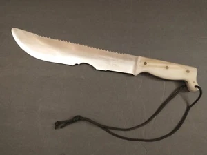 Case Astronaut’s Knife M-1 (Model 1966) W.R.Case & Sons Cutlery Custom Blade - Picture 1 of 16