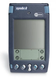 Barcodescanner Symbol Palm Scanner SPT1550-TRG80400 #130 - Bild 1 von 1