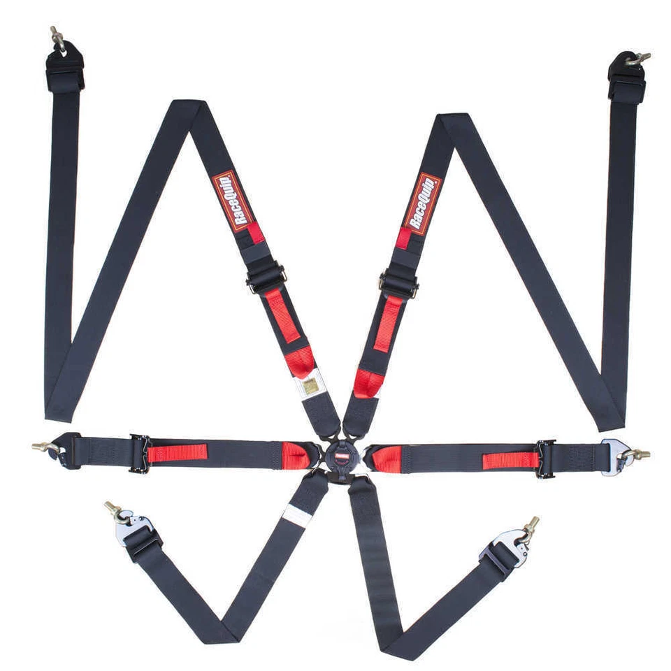 Safety Harness RaceQuip 856006RQP