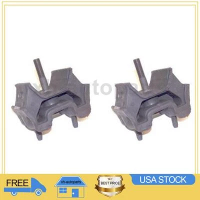 Se adapta a Mercedes-Benz ML320 1998~2003 2X montaje delantero del motor Westar Foto 1 de 2