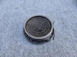 FRONT DOOR SPEAKER ASSEMBLY OEM 17-24 AUDI A4 A5 S4 S5 RS5 86K - Picture 1 of 4