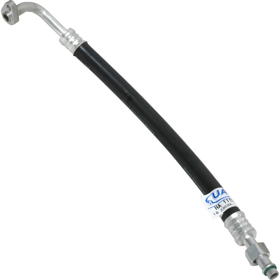 Conjunto de manguera de línea de succión de aire acondicionado para Volvo V70 2002-2004 UAC 2003 Foto 1 de 1