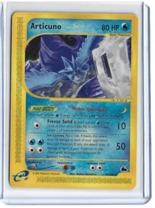 Articuno Skyridge 4/144 Pokemon NM (Packfrisch) - Bild 1 von 2