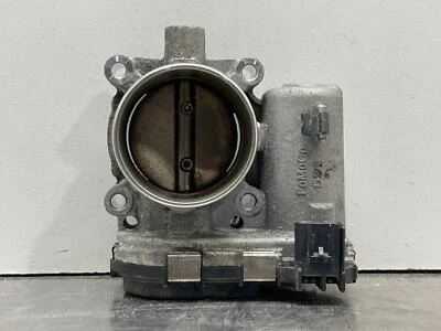 Ford Escape 2013 2,0 L OEM carrocería del acelerador conjunto de válvula 52 k CM5E-9F991-AD 14-16 Foto 1 de 4