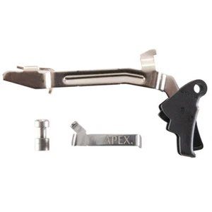 Apex Tactical 102-P115 - Gen 3/4 Glock Polymer Action Enhancement Trigger Kit - Picture 1 of 3