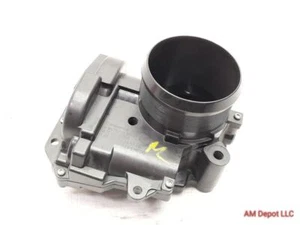 2013 Mini Cooper S R56 R57 R55 R58 R59 R60 Throttle Body Assembly 13547604918 - Picture 1 of 4