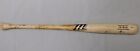 J.B. Shuck Los Angeles Angels Game Used Bat 9/26/13 MLB Authenticated
