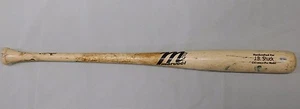 J.B. Shuck Los Angeles Angels Game Used Bat 9/26/13 MLB Authenticated - Picture 1 of 7