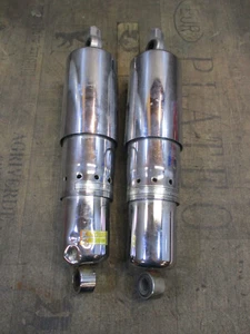 Honda VT 1100 Shadow SC39 Federbein Stoßdämpfer suspension shock BR7F4 B359 - Picture 1 of 3