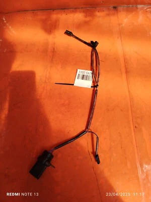 ✅2009 AUDI Q7 S LINE 3.0TDI CAJA DE CAMBIOS AUTOMÁTICA CUERPO DE VÁLVULA ARNÉS DE CABLEADO GARANTÍA A245 Foto 1 de 4