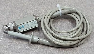 Modelo Hewlett Packard: Sonda 10013A. 10:1, 10MΩ / 13pf - Imagen 1 de 6