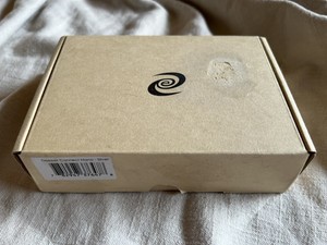 Deeper Connect Nano - Silver Edition - Hardware VPN & DPR + HNT Miner (NEW)