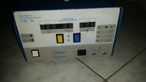 Codman Malis CMC 3  - Picture 1 of 3