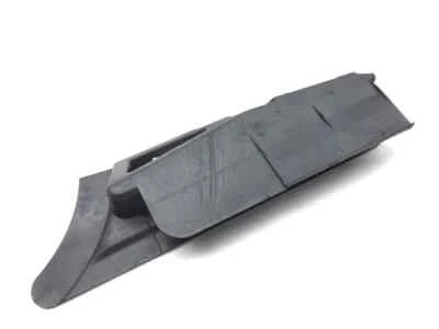 Cubierta protectora de cinturón inferior 2007 Harley-Davidson Street Glide FLHX 2720 X Foto 1 de 4