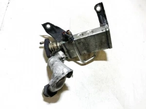 Mazda 6 2003 EGR Cooler (Exhaust Gas Cooler) Used, Genuine #982112-58 - Picture 1 of 2