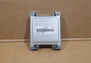 2002 SUNFIRE ALERO CAVALIER GRAND AM ENGINE POWERTRAIN CONTROL MODULE 12210553 - Picture 1 of 8