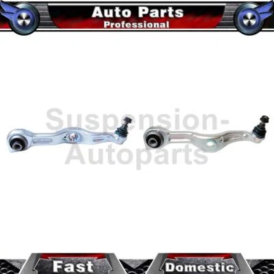 Front Lower Rearward Control Arm Ball Joints For Mercedes-Benz CL550 2008 2007 - Image 1 of 4
