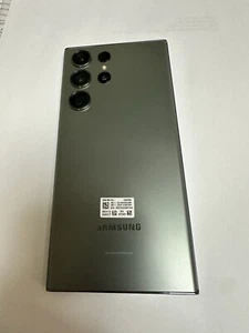 Samsung galaxy S23 Ultra 256gb Verizon Unlocked - Zdjęcie 1 z 3