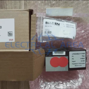 1PC NORGREN VP5006BJ111H00 Proportional Pressure Valve Fast delivery - Picture 1 of 1