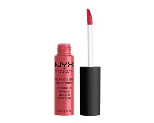 NYX - Soft Matte Formula Lip Cream - Sao Paulo 0.27 oz - Picture 1 of 1