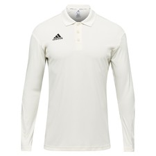 white jersey for cricket
