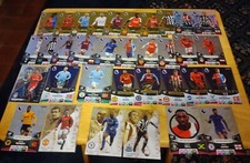 adrenalyn xl premier League limited edition, signature, baller, excellence 2024