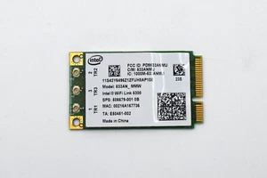 Intel WiFi Link 533AN_MMW, 506679-001 - Picture 1 of 2