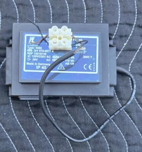 Kavo ELECTROtorque Plus Trafo / Netzteil - Bild 1 von 2