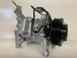 FOR 1998 1999 2000 2001 2002 2003 2004 2005 Lexus GS300 Reman AC A/C Compressor - Picture 1 of 2