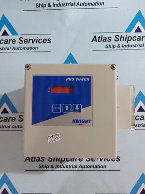 KNIGHT PRO-WATCH 510T WITH INTERNAL TRANSFORMER - Image 1 of 4