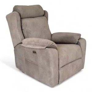 Sillón relax eléctrico gravedad cero - Imagen 1 de 3