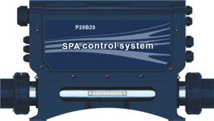 Joyonway Whirlpoolsteuerung P20B29 - Bild 1 von 2