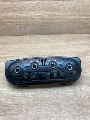 2038300285 914010322 BOSCH Mercedes Benz W203 Defective AC AIR Conditioning  CON - Image 1 of 4