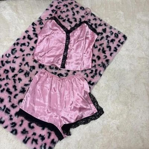 Vintage 80er/90er Victoria’s Secret Gold Label Set - Bild 1 von 6