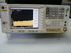 Make Offer Hp/Agilent E4440a Warranty Will Consider Any Offers