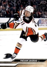 B4029-2023-24 Upper Deck Hockey Card #S 1-250 -you Pick-10 + Free US Ship