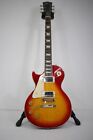Gibson les Paul Standard LH Cherry Sunburst 1996 Left-Handed Electric Guitar