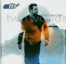 ATB «TWO WORLDS» DOPPEL CD TRANCE MUSIK