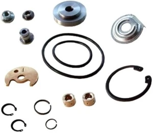 Kit de reparación de kit de reconstrucción turbo para turbocompresor Mitsubishi TD04 9B 11B 9G 11G 13G 15G - Imagen 1 de 1