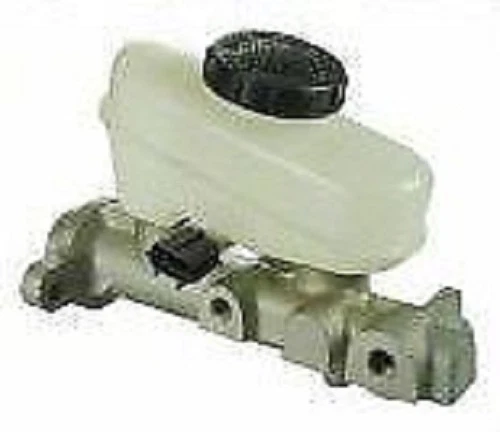 2001-2011 FORD CROWN VICTORIA BRAKE MASTER CYLINDER WITH TRACTION 23306 NEW - Image 1 of 1