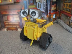 DISNEY PIXAR WALL-E ROBOT PULL STING BY THINKWAY TOYS PART WW SHIPPING - Bild 1 von 6
