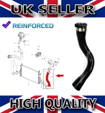 INSIGNIA 2.0 CDTI TURBO INTERCOOLER HOSE PIPE 23163578 22990025 GENUINE OEM