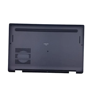 0M58Y4 per laptop Dell Latitude 7430 E7430 2 in 1 custodia inferiore inferiore nera - Foto 1 di 7