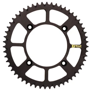 Pro X Aluminum Rear Sprocket 49 Tooth Fits KTM 50 SX 65 SX HUSQVARNA GAS GAS 65 - Picture 1 of 2