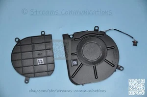 HP Envy x360 15-ES 15M-ES 15m-es0023dx 15-es2050wm Laptop CPU Cooling Fan - Picture 1 of 5