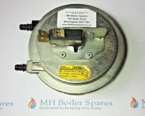 VOKERA LINEA 24 28 AIR PRESSURE SWITCH PPS10004-2105 - Picture 1 of 2